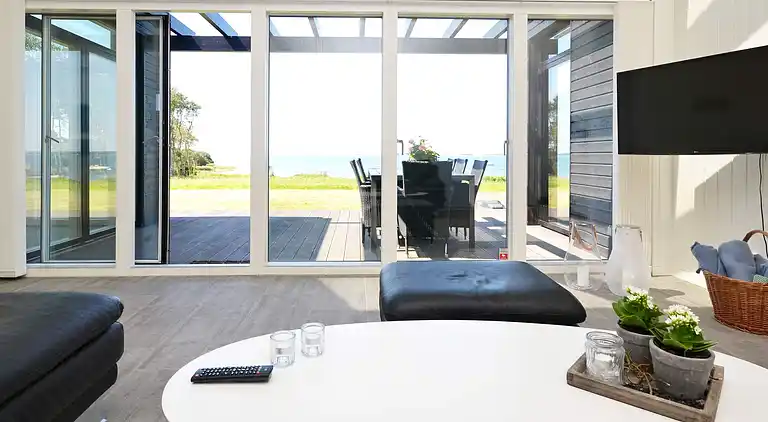 Holiday home in Faaborg