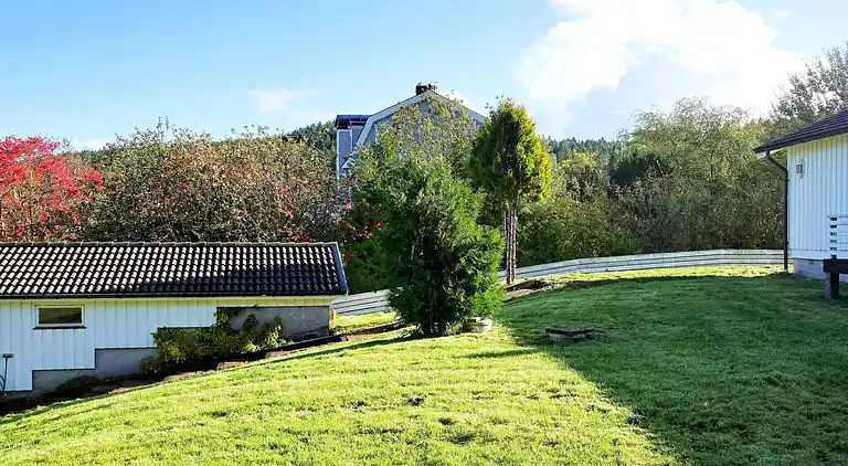 Holiday home in Uddevalla