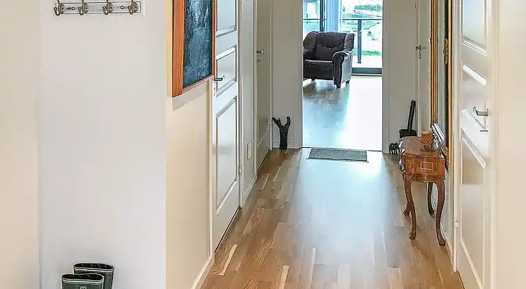 Sommerhus i Torsteinsvik