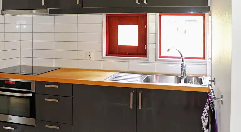 Holiday home in Skälderviken-Havsbaden