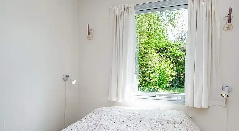 Sommerhus ved Pøt Strandby