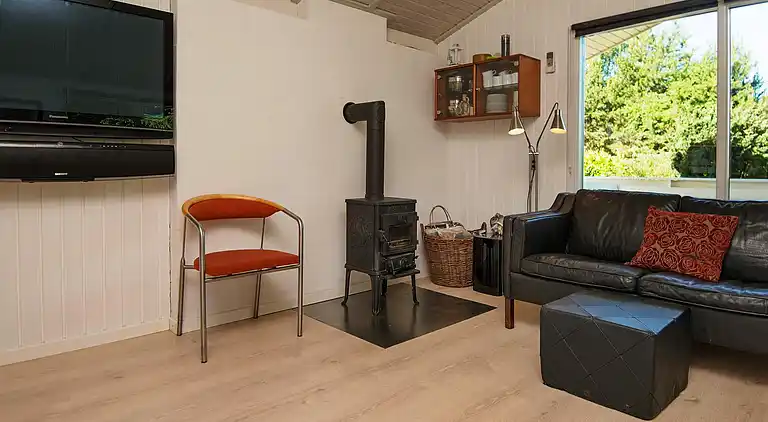 Holiday home in Bønnerup Strand