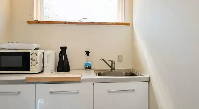 Sommerhus i Allingåbro