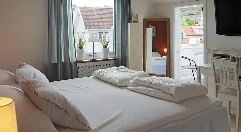 Holiday home in Hunnebostrand