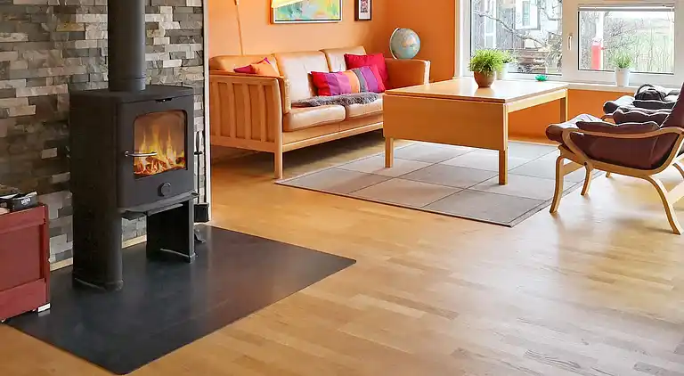 Sommerhus i Hurup Thy