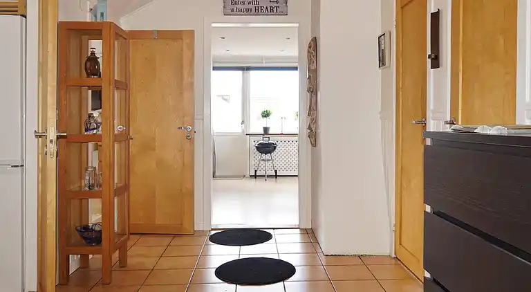 Holiday home in Hunnebostrand