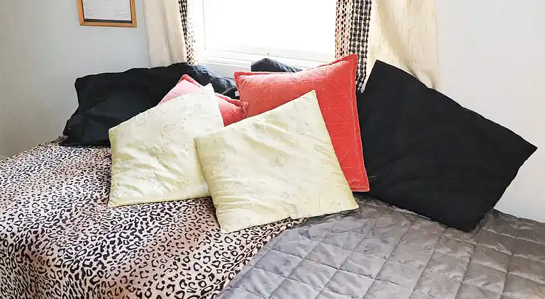 Sommerhus i Falkenberg S