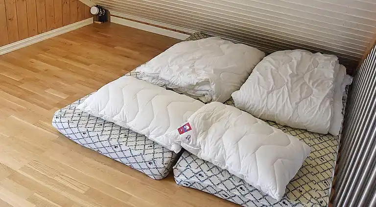 Holiday home in Bjorli