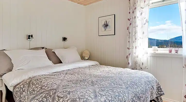 Holiday home in Sveio