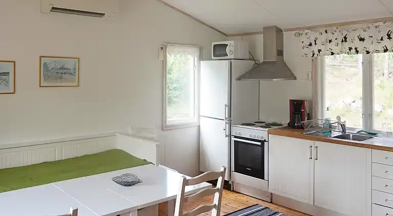 Holiday home in Tomelilla Ö