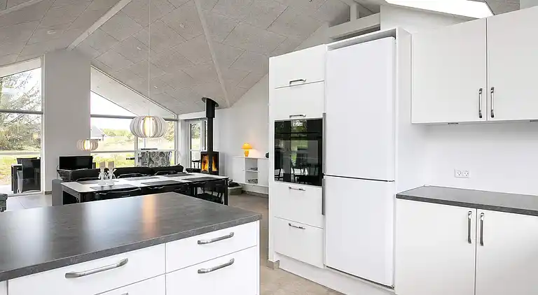 Sommerhus i Bindslev