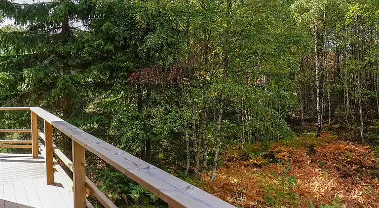 Sommerhus i Älmhult V