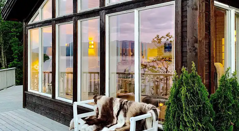 Holiday home in Sveio