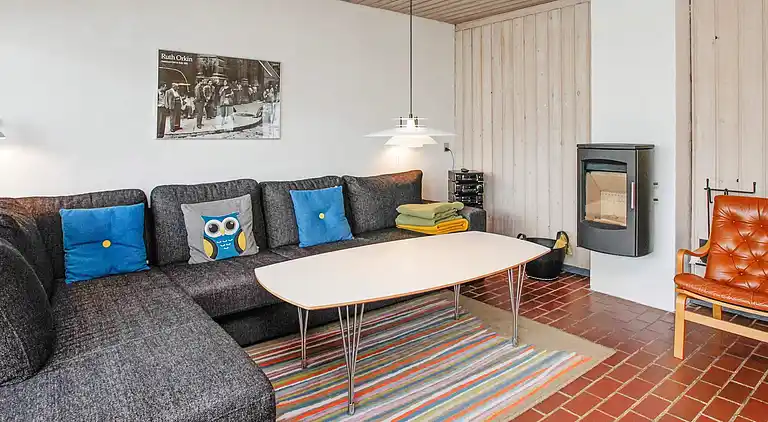 Holiday home in Pandrup