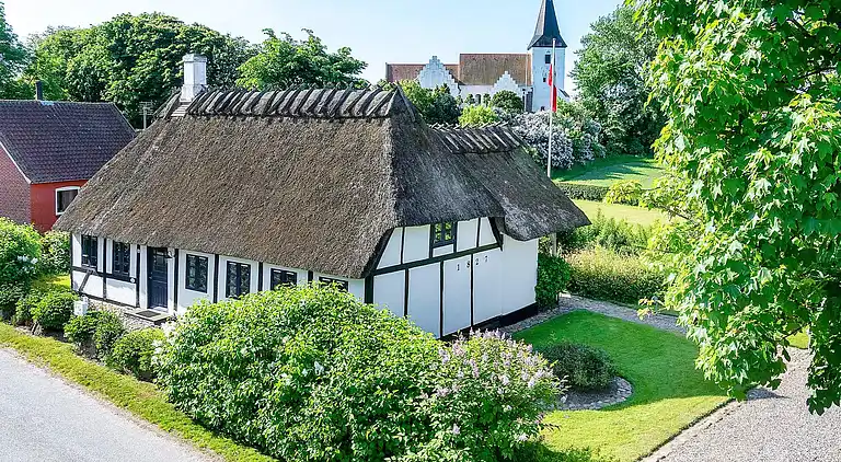Holiday home in Bagenkop