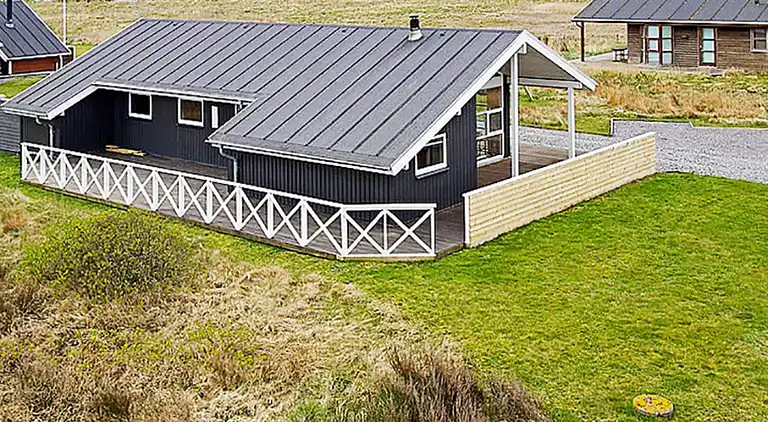 Holiday home in Lemvig