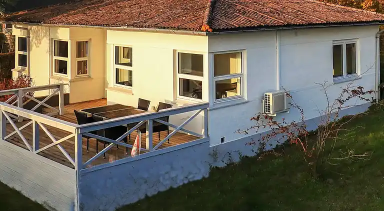 Holiday home in Guldborg