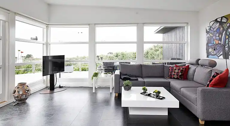 Sommerhus i Kalundborg