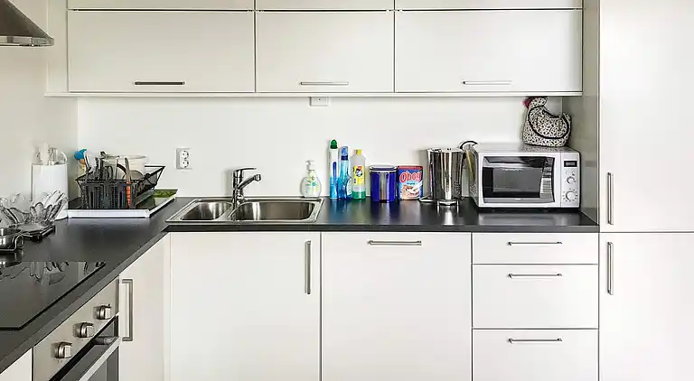 Sommerhus i Torsteinsvik