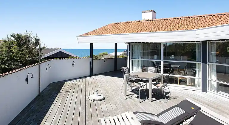 Sommerhus i Slagelse