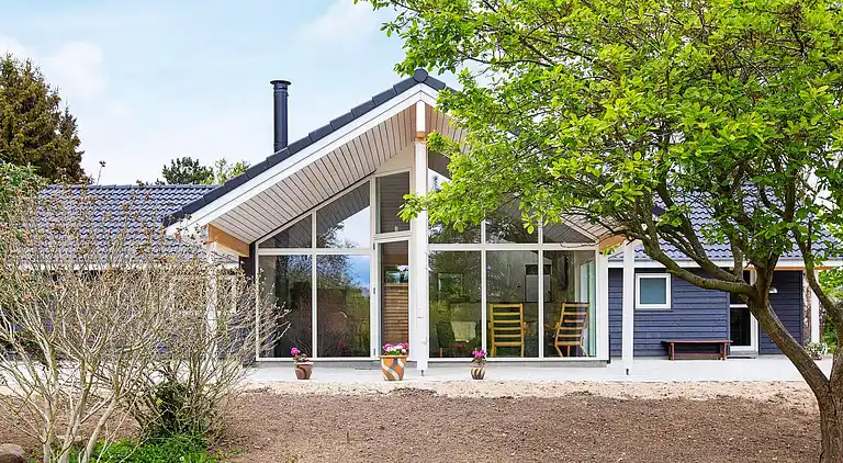 Casa vacanze in Holbæk