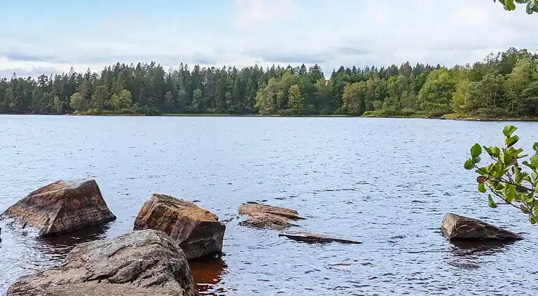 Sommerhus i Älmhult V