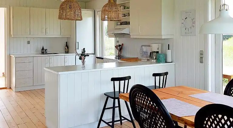 Holiday home in Skagen