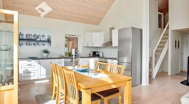 Holiday home in Sveio