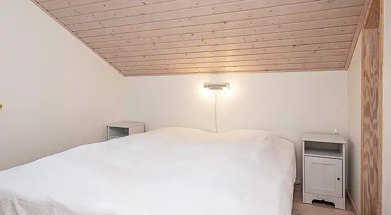 Semesterbostad i Sæby