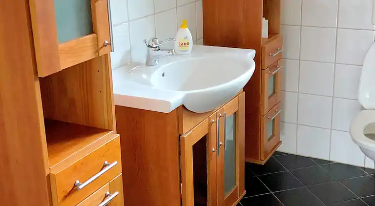 Sommerhus i Lindesnes kommune