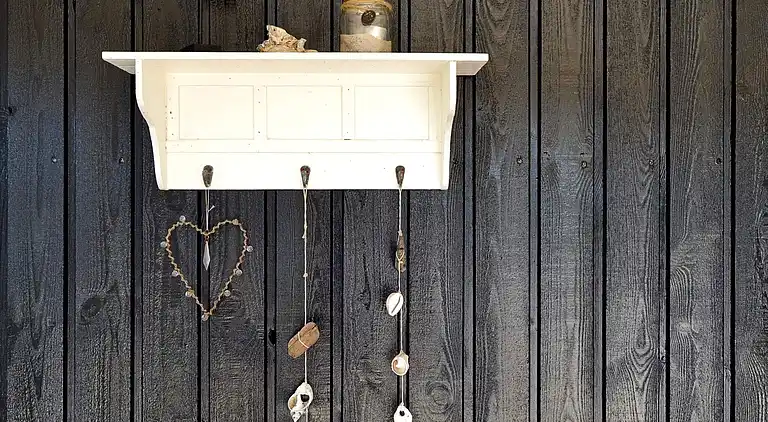 Holiday home in Rindby Strand