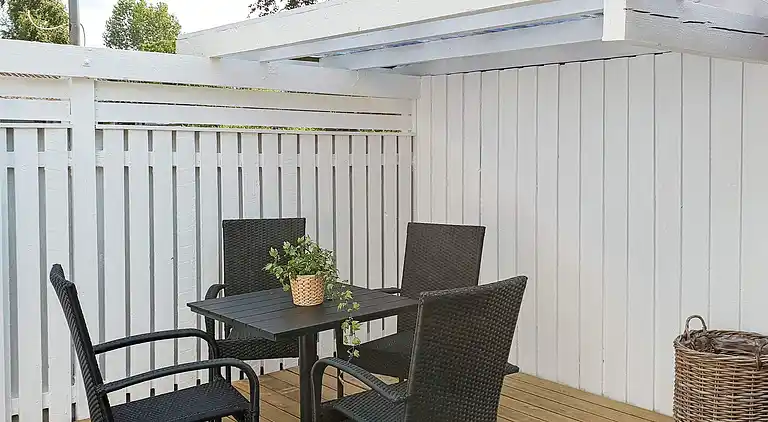 Sommerhus i Nordborg