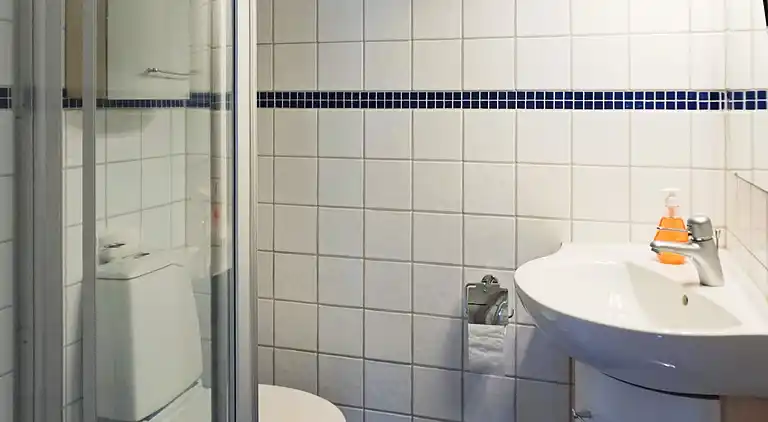 Holiday home in Hunnebostrand