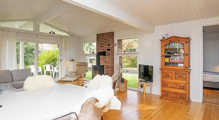 Holiday home in Ristinge