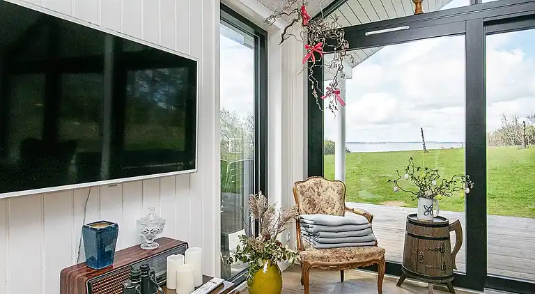 Holiday home in Vinderup