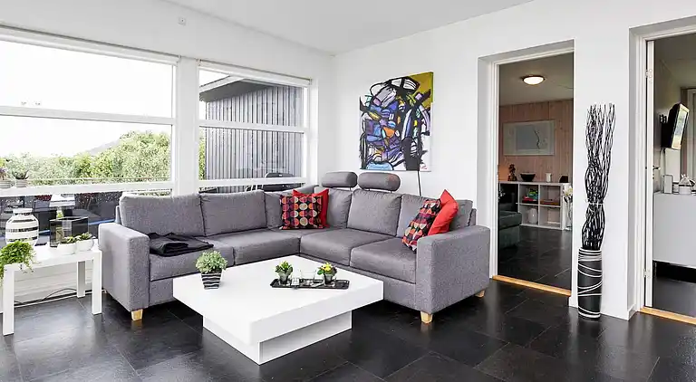 Sommerhus i Kalundborg