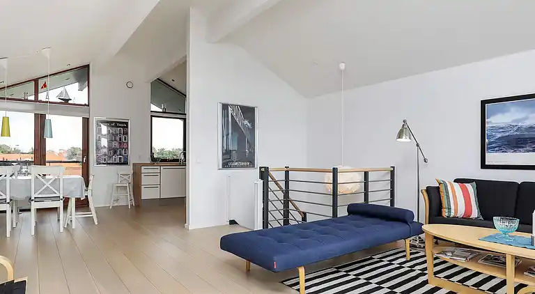 Holiday home in Bogense