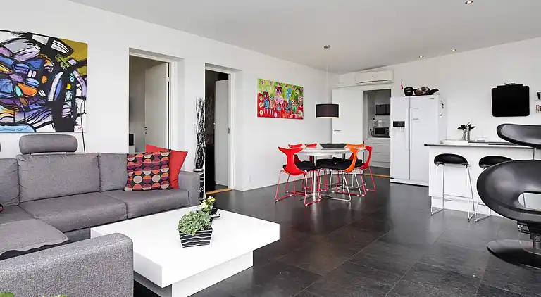 Sommerhus i Kalundborg