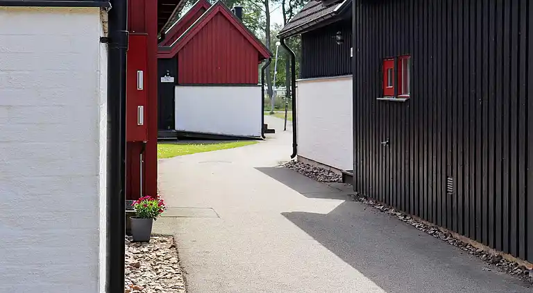 Holiday home in Skälderviken-Havsbaden