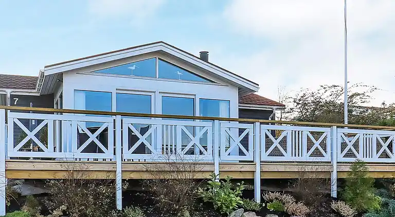 Holiday home in Kerteminde