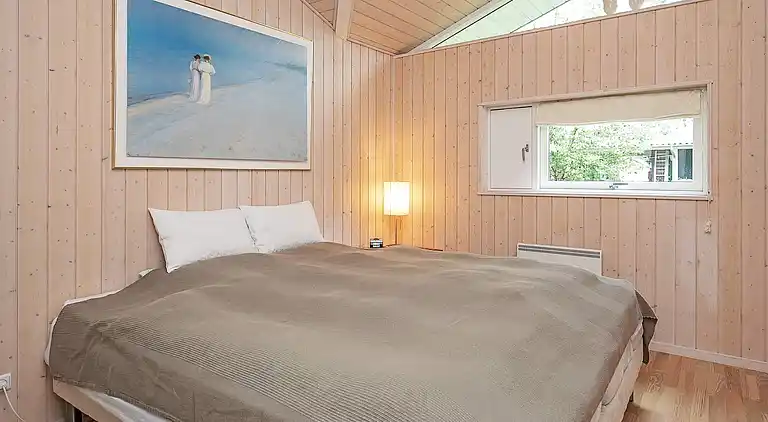 Sommerhus i Væggerløse