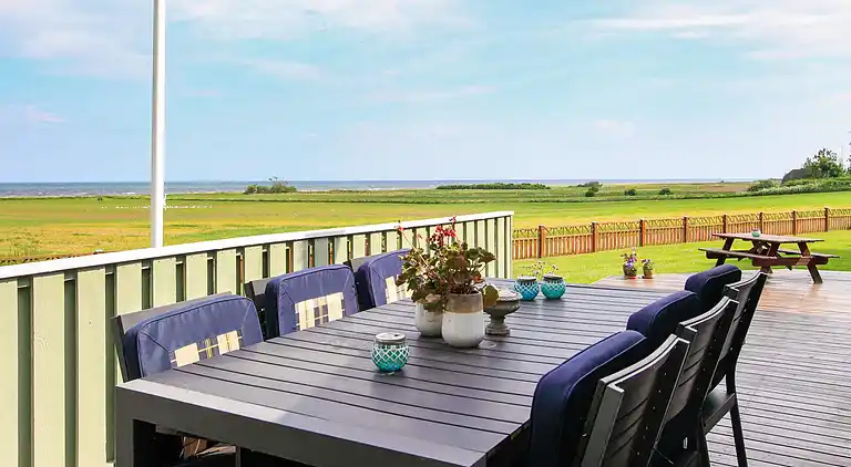 Casa vacanze in Frederikshavn