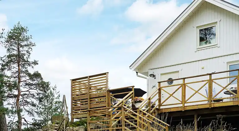 Holiday home in Uddevalla