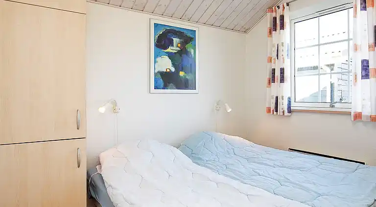 Semesterbostad i Løkken