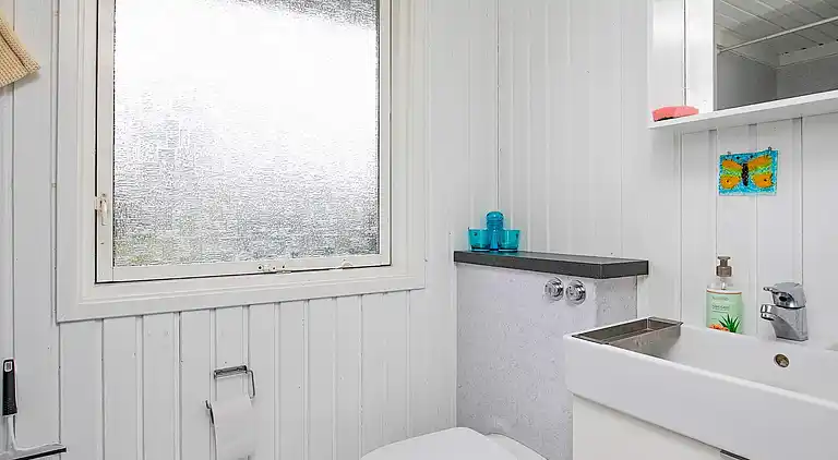 Sommerhus ved Nordstrand