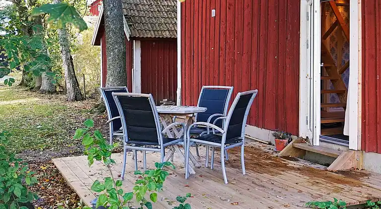 Sommerhus i Ödeshögs