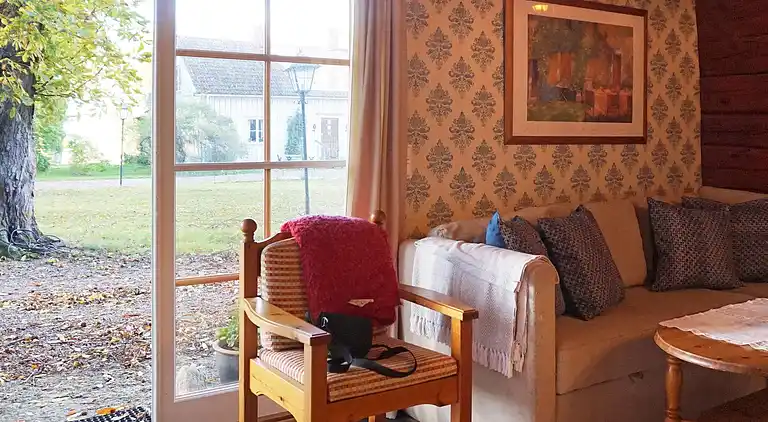 Sommerhus i Ödeshögs