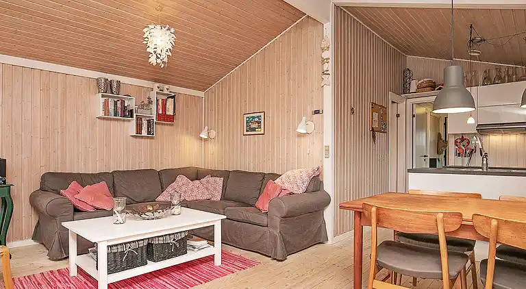 Sommerhus ved Nordstrand