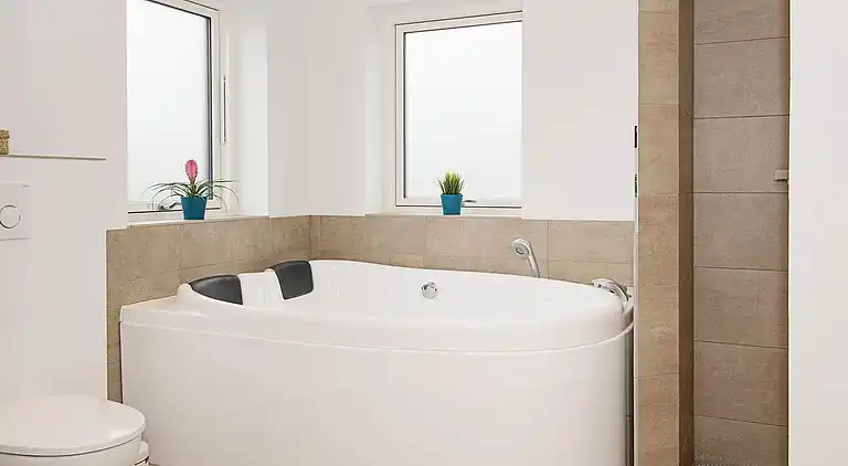 Sommerhus i Bindslev