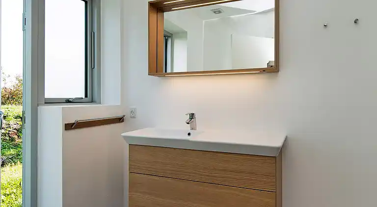 Holiday home in Sønderstrand